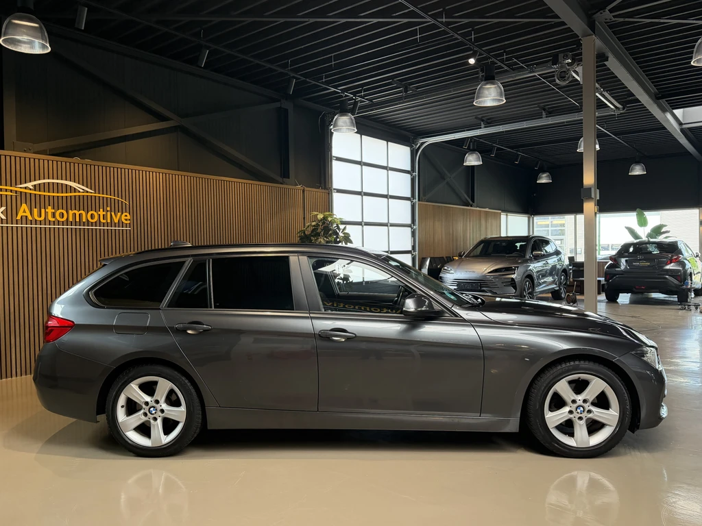 BMW 3 Serie – foto 8