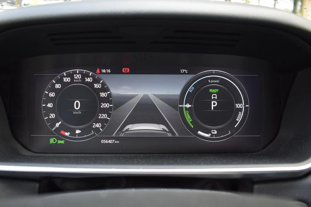 Land Rover Range Rover Sport – foto 18