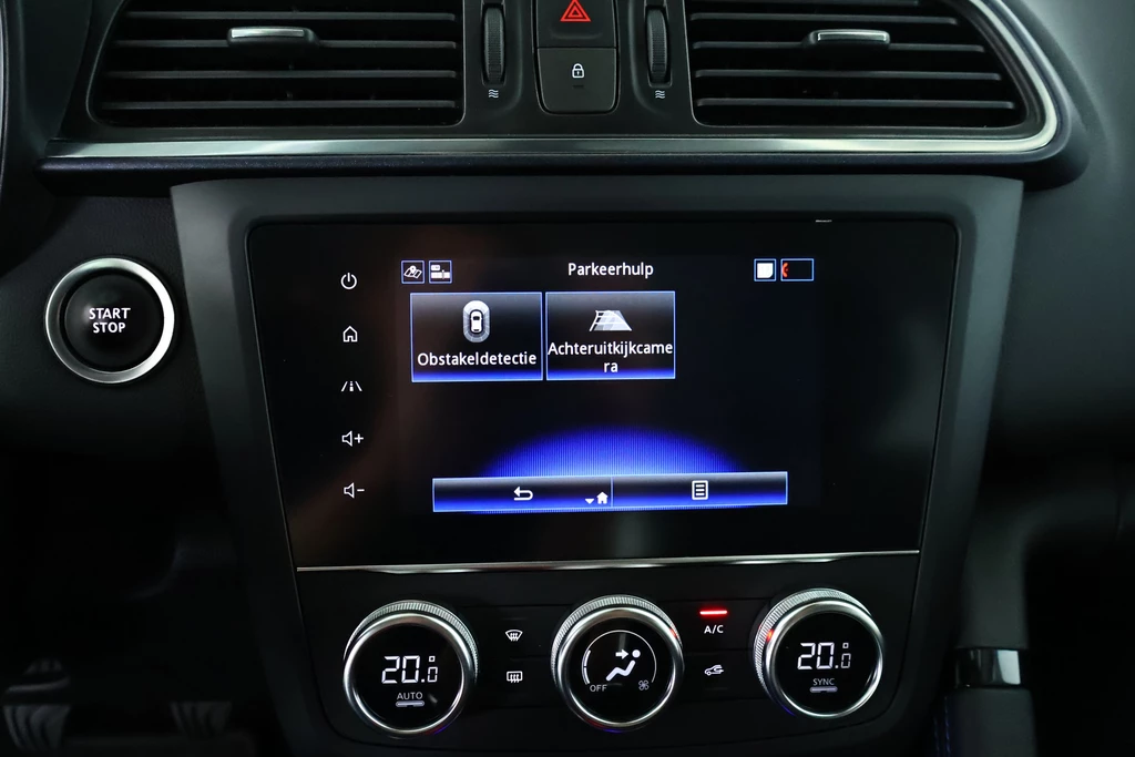 Renault Kadjar – foto 25