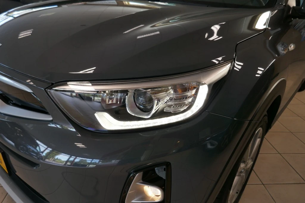 Kia Stonic – foto 29