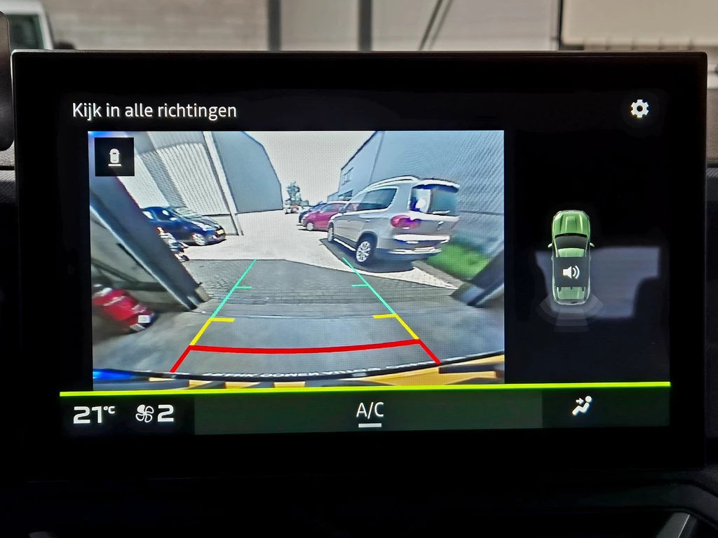 Dacia Duster – foto 36