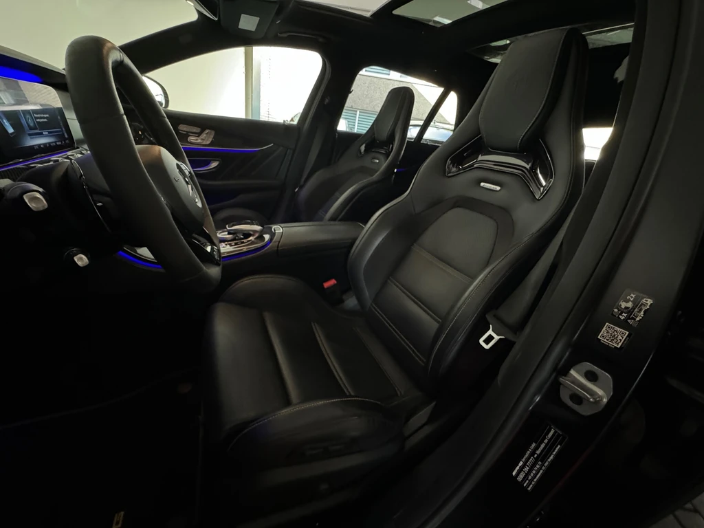 Mercedes-Benz E-Klasse – foto 10
