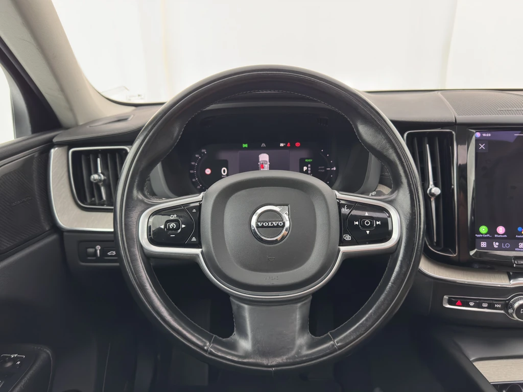 Volvo XC60 – foto 23