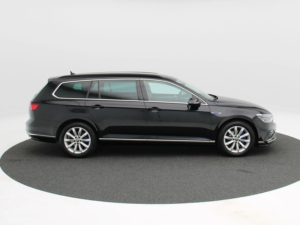 Volkswagen Passat – foto 6