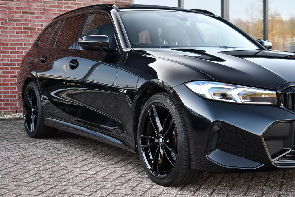 BMW 3 Serie – foto 24