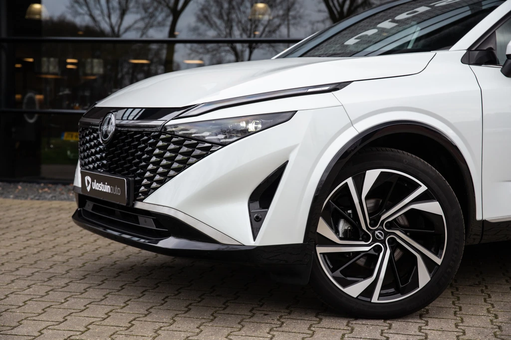 Nissan QASHQAI – foto 7