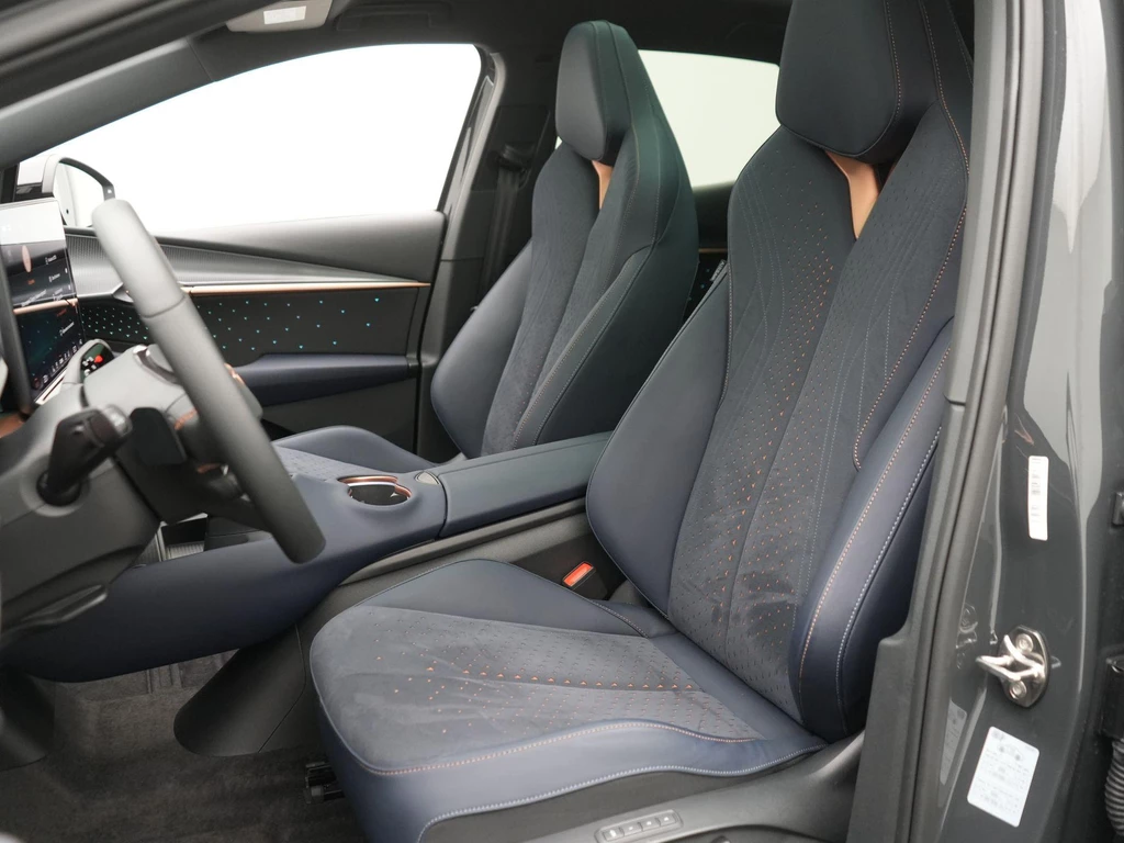 CUPRA Tavascan – foto 45