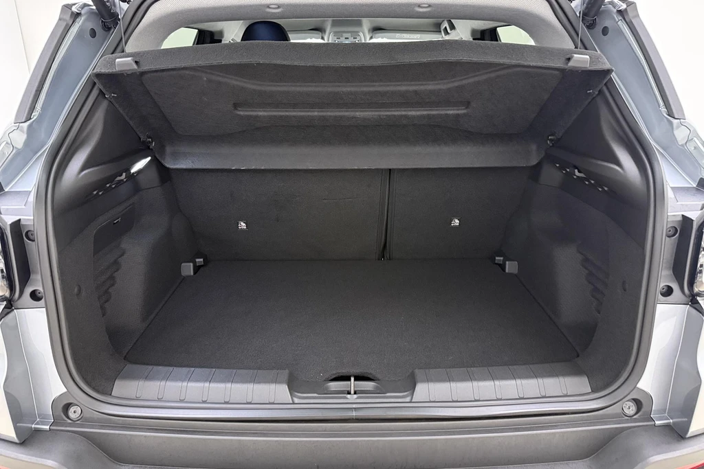 Jeep Avenger – foto 10