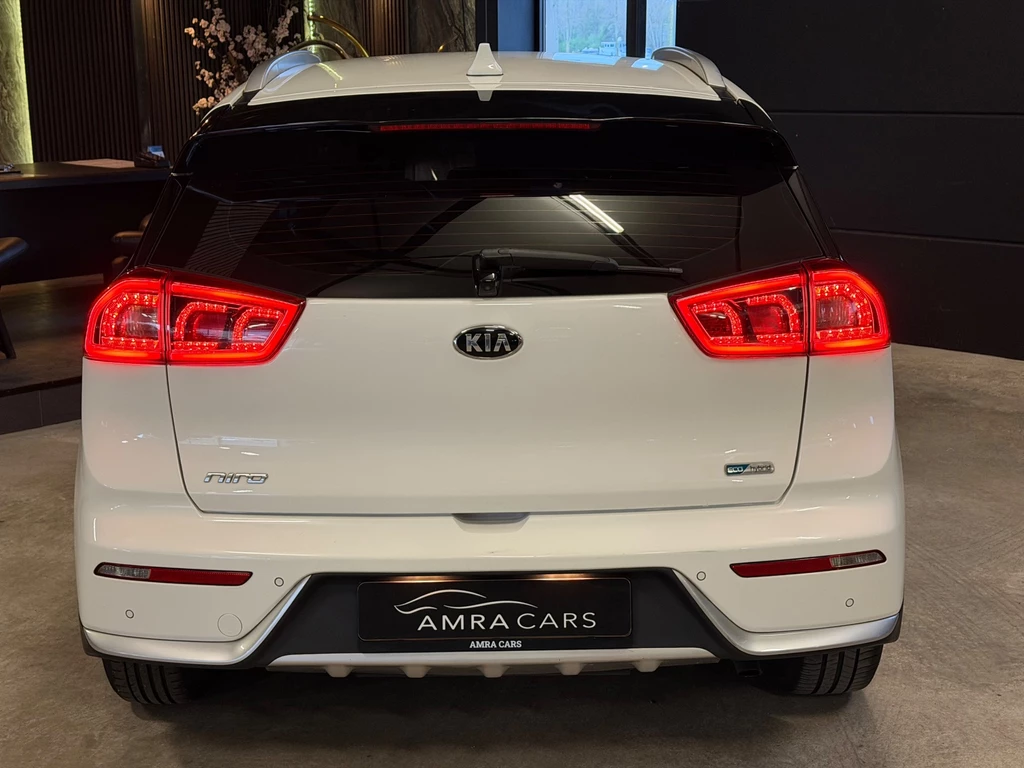 Kia Niro – foto 4