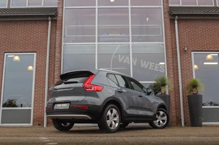 Volvo XC40 – thumbnail 4