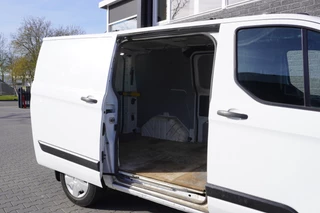Ford Transit Custom – thumbnail 10