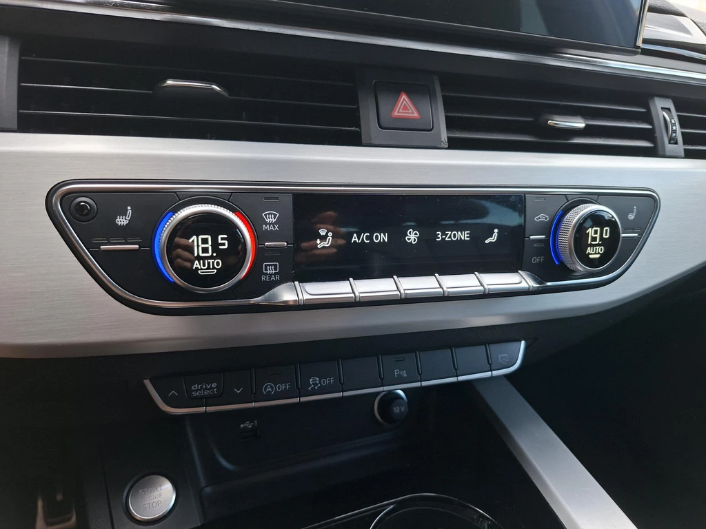 Audi A4 – foto 20
