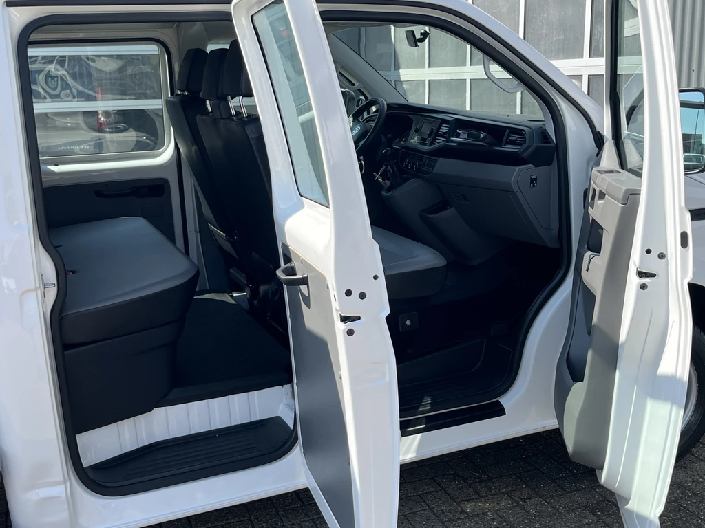 Volkswagen Transporter – foto 42
