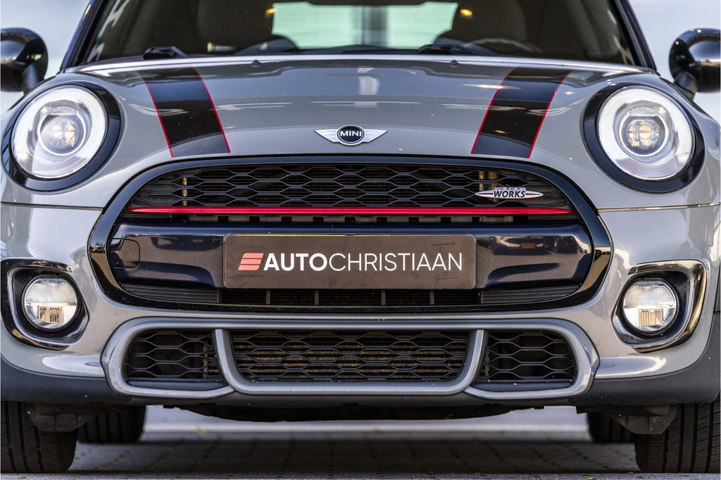 MINI One – foto 17