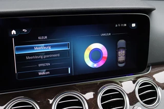 Mercedes-Benz E-Klasse – thumbnail 36