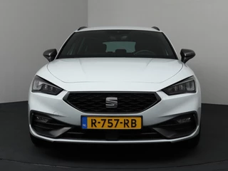SEAT Leon – thumbnail 7