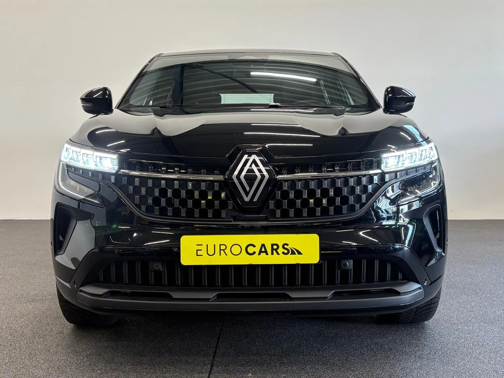 Renault Austral – foto 6