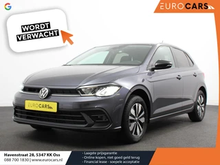 Volkswagen Polo – thumbnail 1
