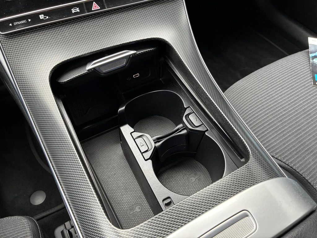 Mercedes-Benz C-Klasse – foto 35