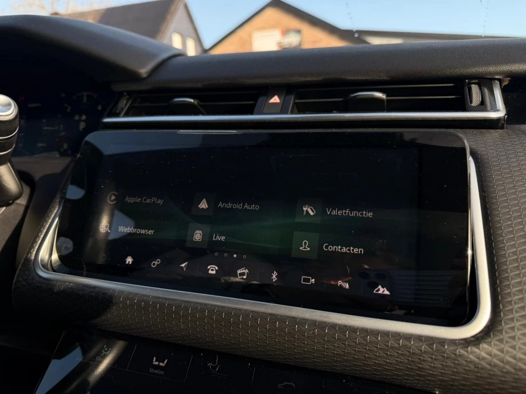 Land Rover Range Rover Velar – foto 16