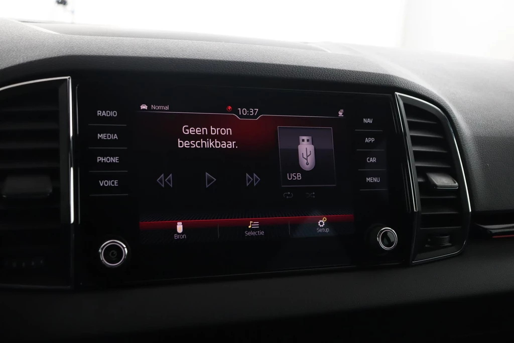 Škoda Karoq – foto 27