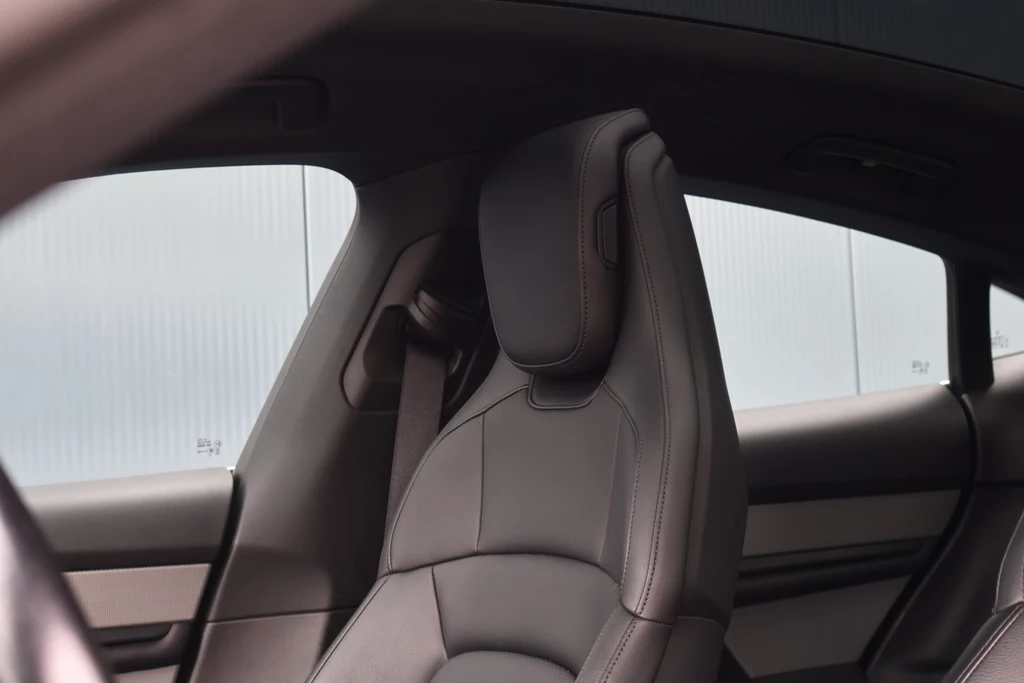 Porsche Taycan – foto 49