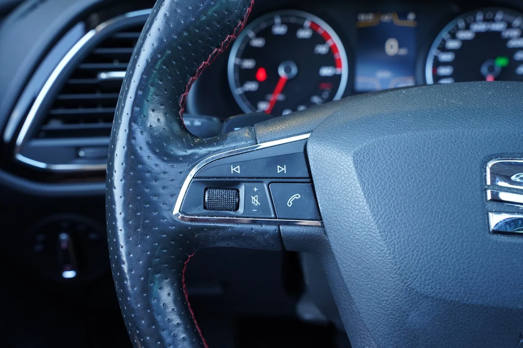 SEAT Leon – foto 15