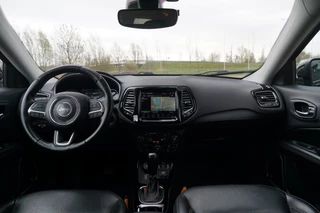 Jeep Compass – thumbnail 18