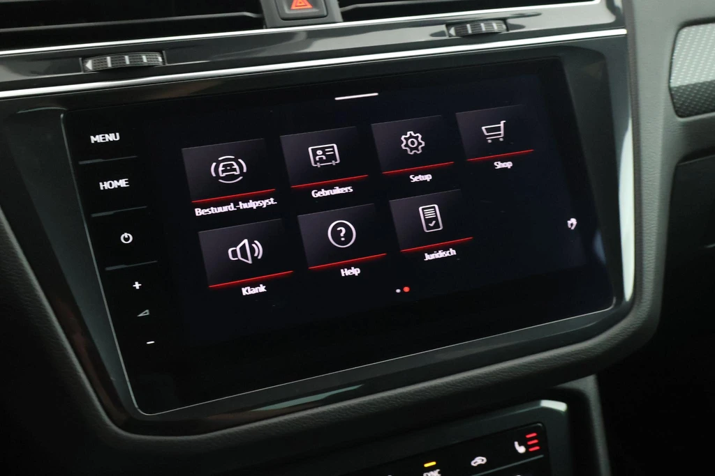 Volkswagen Tiguan – foto 24