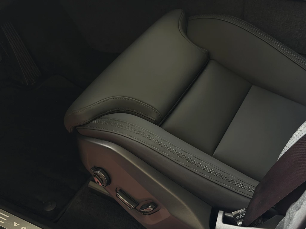 Volvo XC90 – foto 33