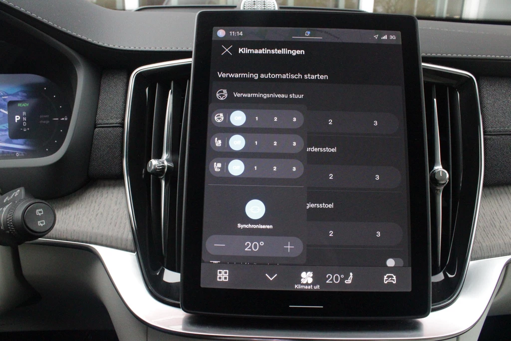 Volvo XC90 – foto 56