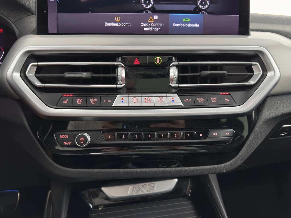 BMW iX3 – foto 18