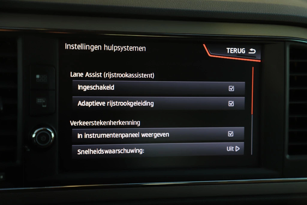 SEAT Leon – foto 19
