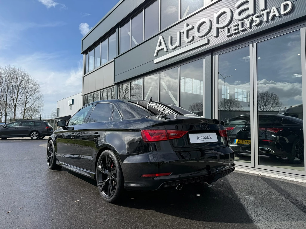 Audi A3 – foto 4