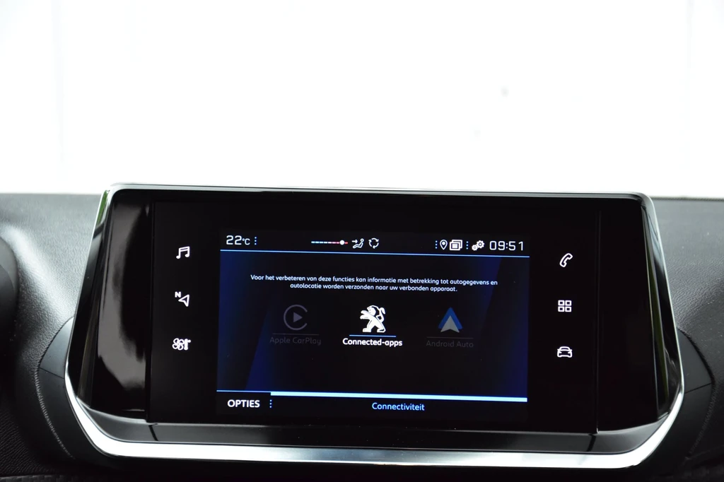 Peugeot 208 – foto 20