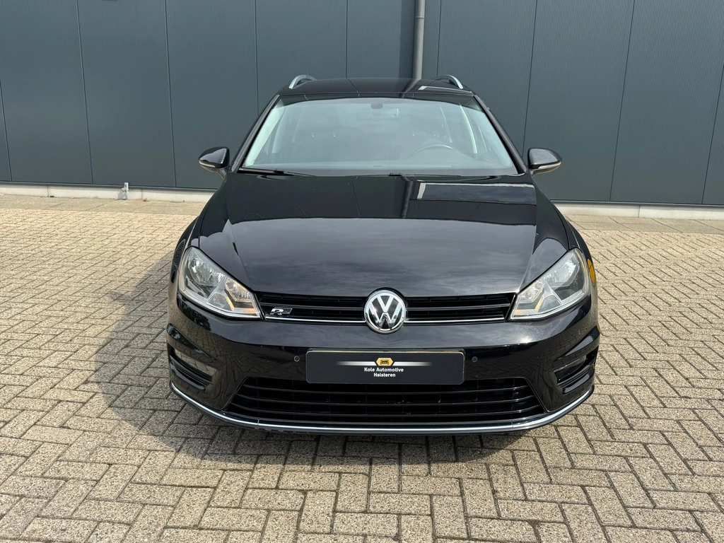 Volkswagen Golf – foto 7