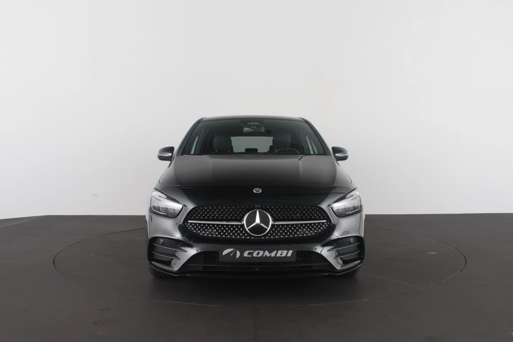 Mercedes-Benz B-Klasse – foto 9