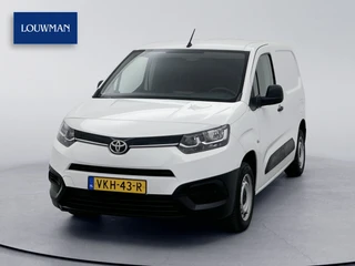 Toyota ProAce – thumbnail 2