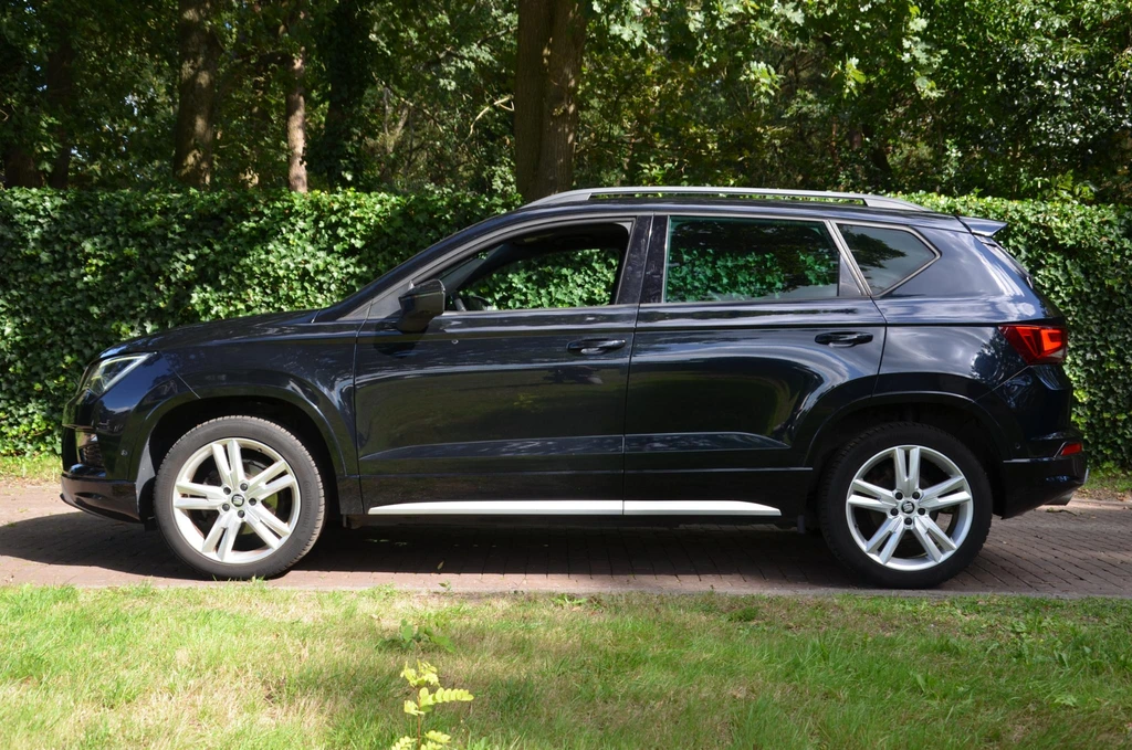 SEAT Ateca – foto 6