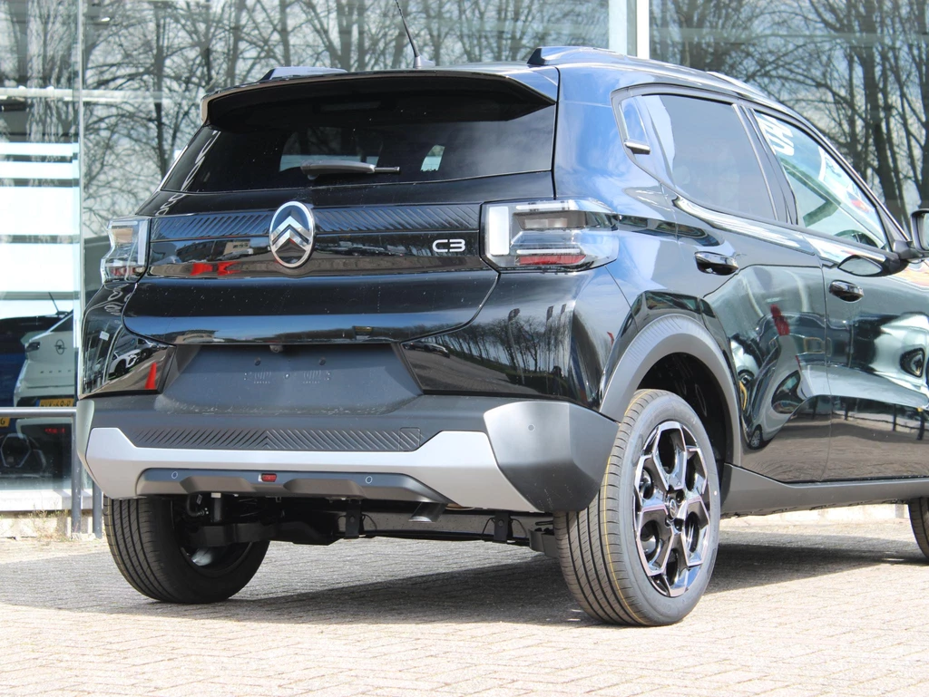 Citroën C3 – foto 4
