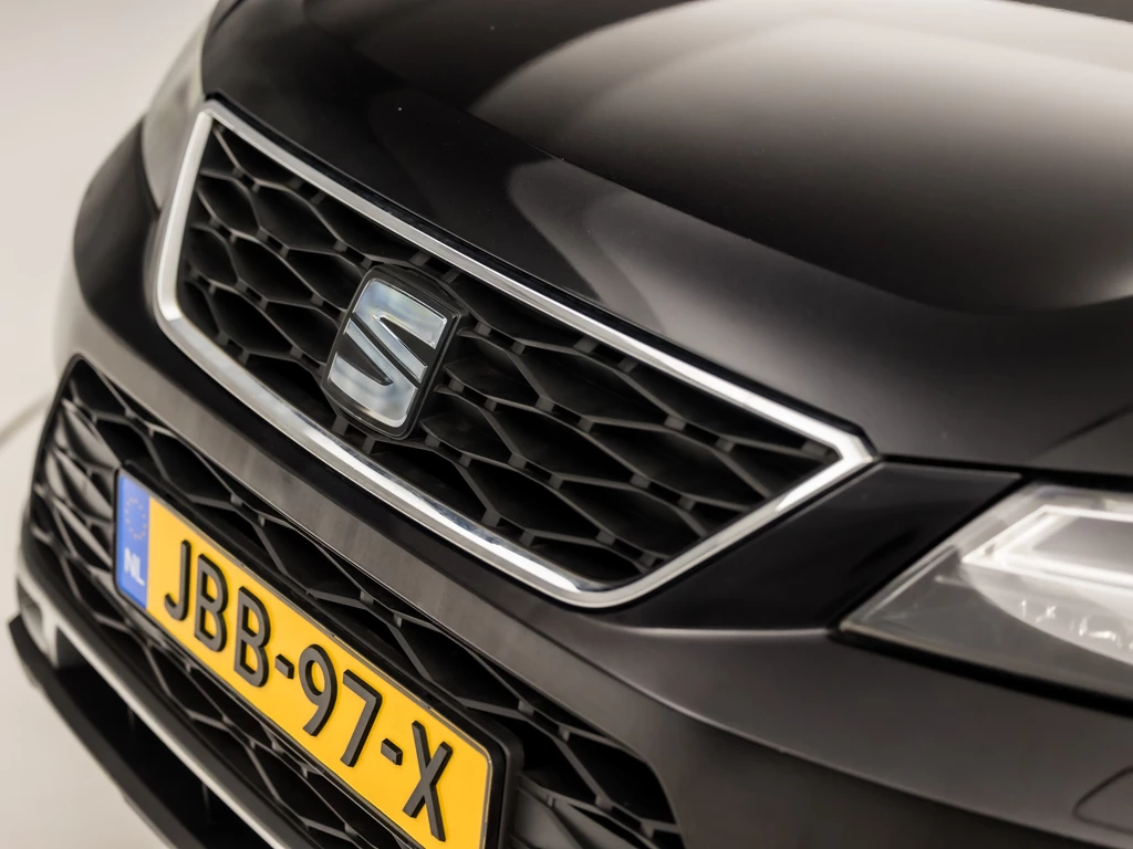SEAT Ateca – foto 18