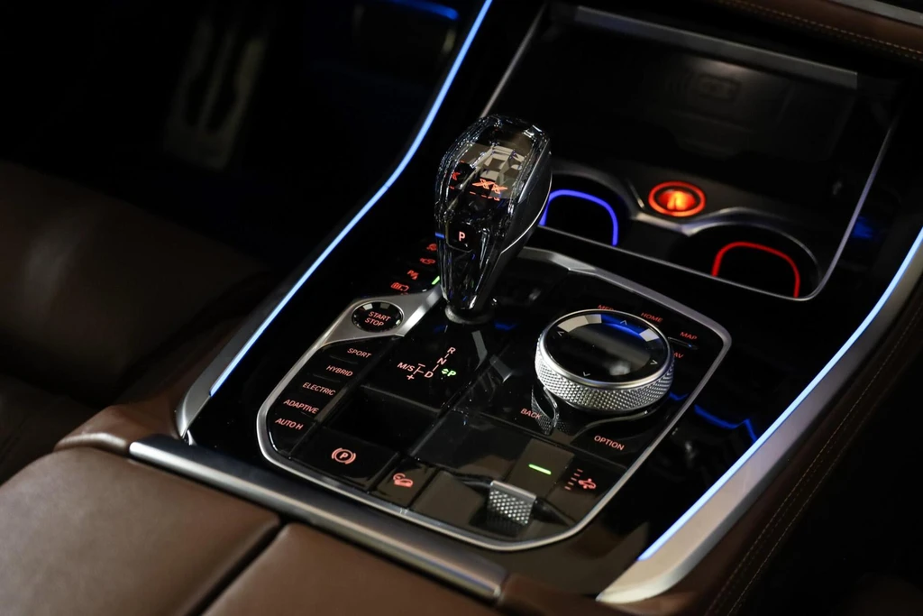 BMW X5 – foto 18
