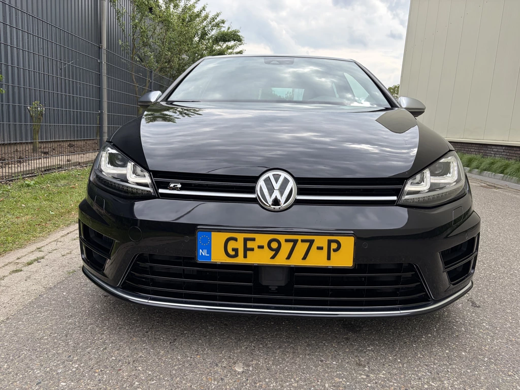 Volkswagen Golf – foto 9