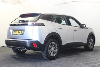 Peugeot 2008 – thumbnail 4