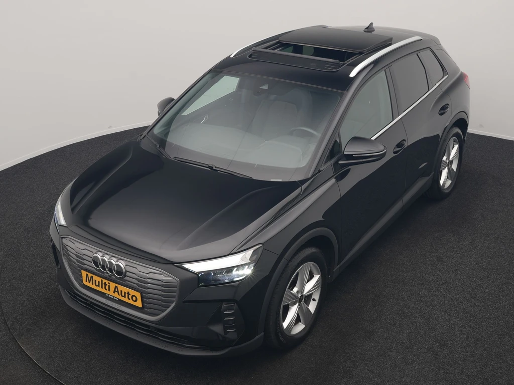 Audi Q4 e-tron – foto 2