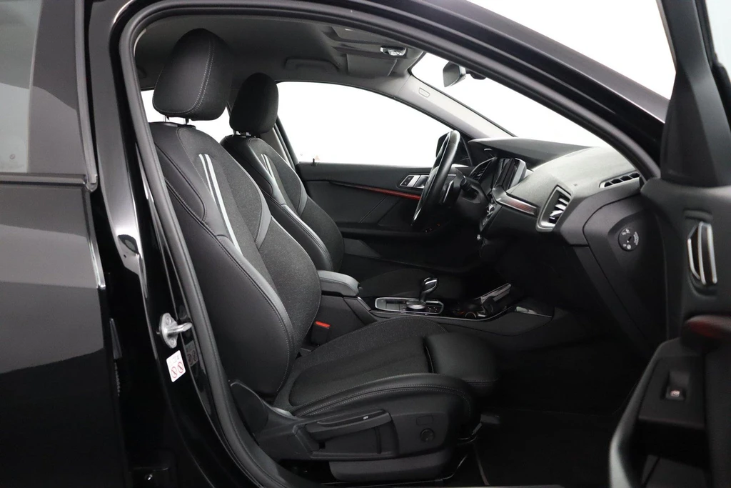 BMW 1 Serie – foto 19