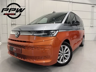 Volkswagen Multivan – thumbnail 1