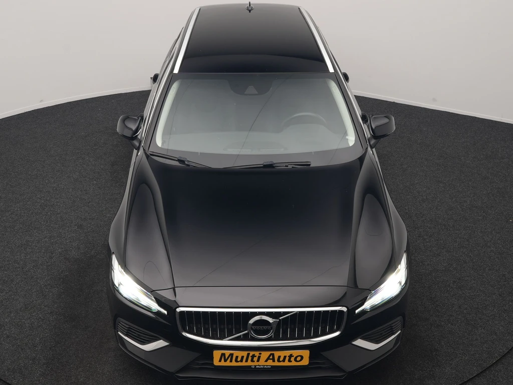 Volvo V60 – foto 13