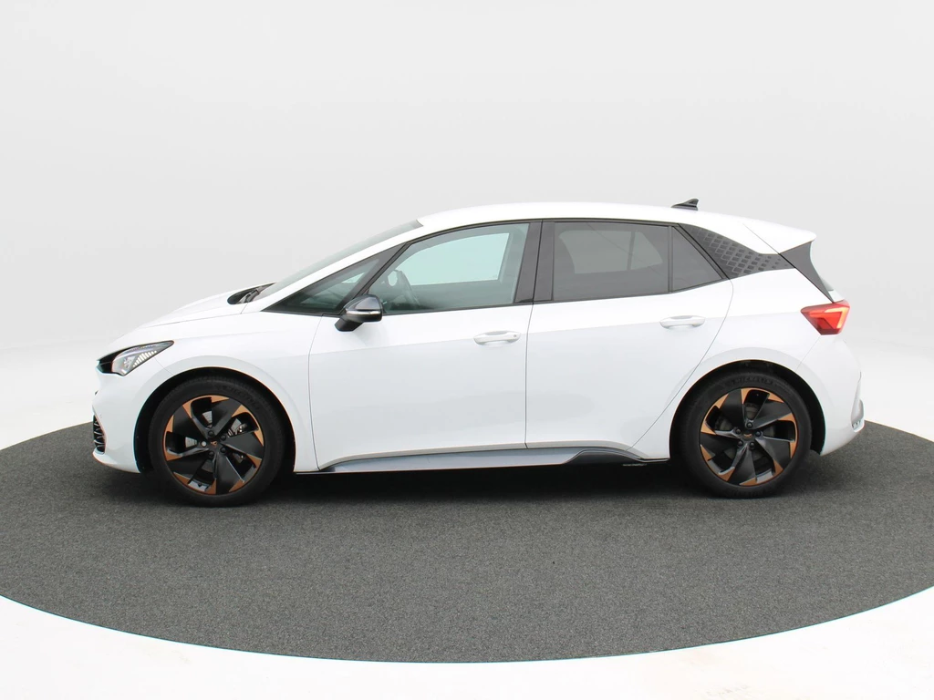 CUPRA Born – foto 2
