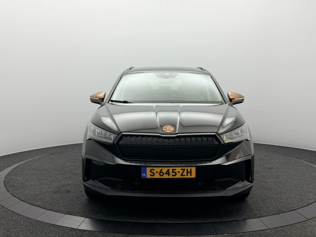 Škoda Enyaq iV – foto 7